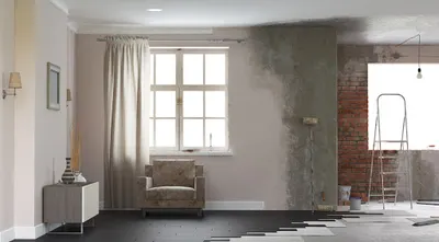 M KWADRAT Remonty / Marek Lipiec